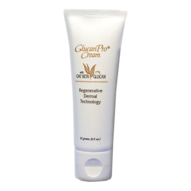 GlucanPro Oat Beta-Glucan Professional Moisturizing Cream, 0.9 oz - Image 1