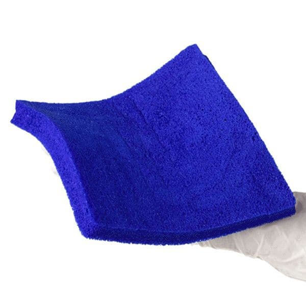Hydrofera Blue Classic Heavy Drainage Antibacterial Foam Dressing - Image 4