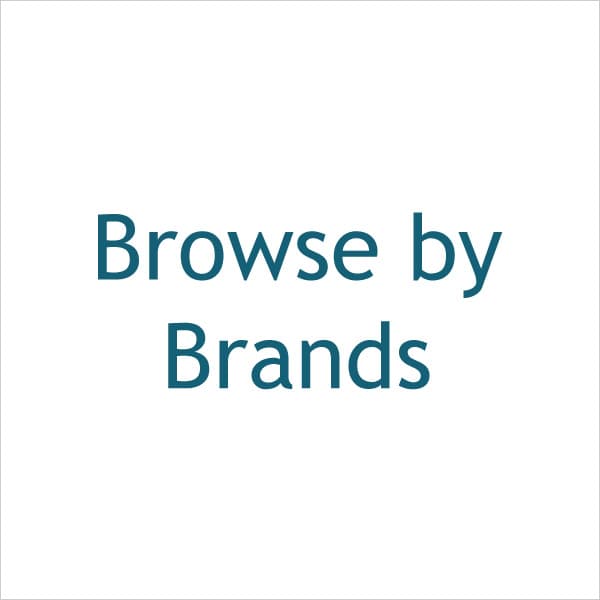 Featured Rehab Brands