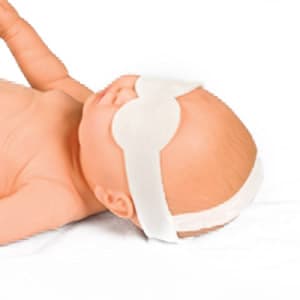 Posey Nylon Phototherapy Eye Protector - Image 1