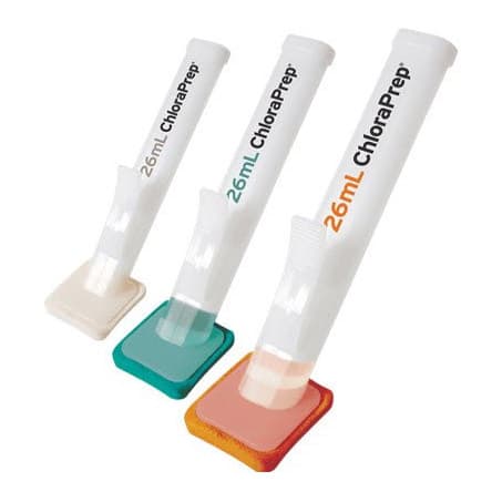 ChloraPrep Hi-Lite Orange Skin Prep Solution