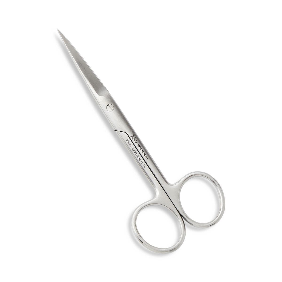 Medline Konig Fine Operating Scissors - Image 3