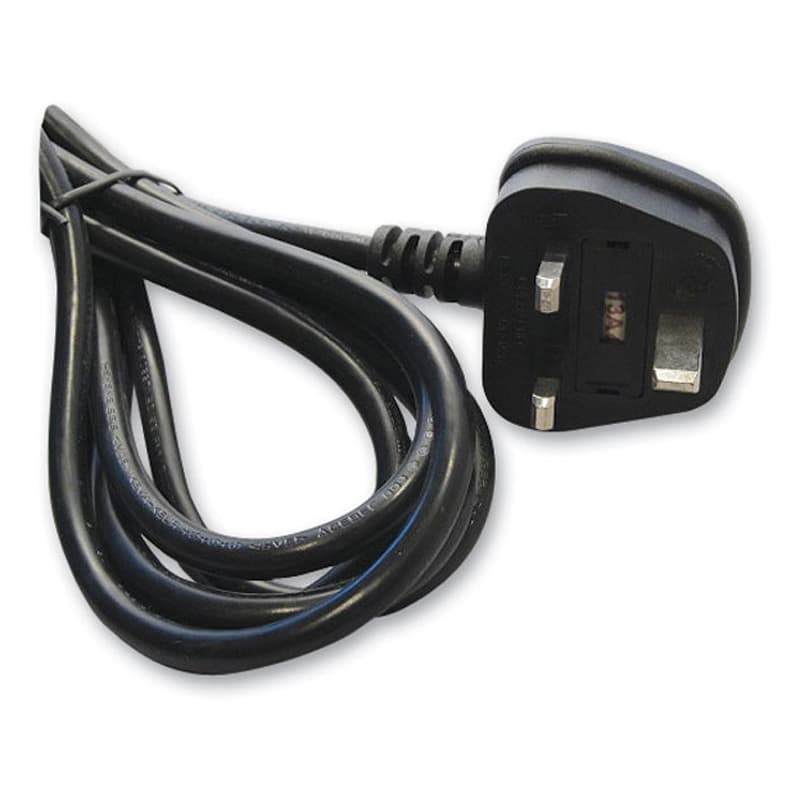 ADC Adview 9000 Power Supply Cord - Image 1