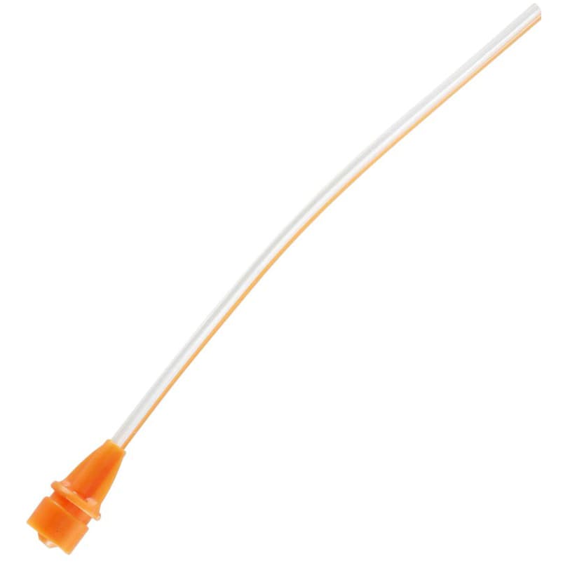 NeoConnect Small Bore Sampling Straw with ENFit Connector - Image 1