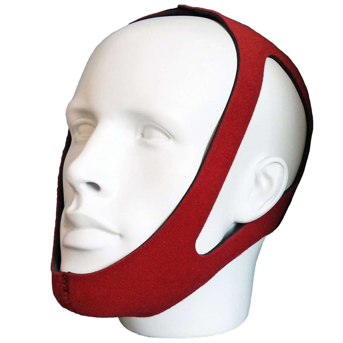 Vyaire Medical PureSom Ruby Chinstrap Adjustable - Image 4