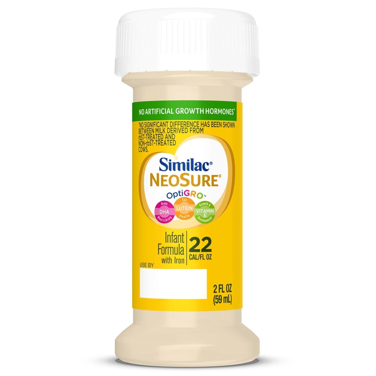Similac NeoSure Infant formula with Iron - Image 1