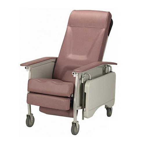 Invacare Geri Chairs