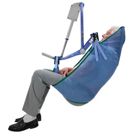 Bathing Slings category