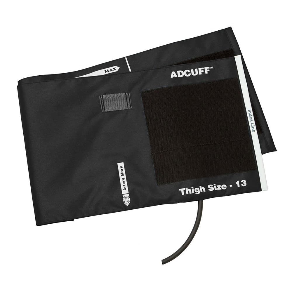 ADC Reusable Blood Pressure Cuff, Thigh - Image 1