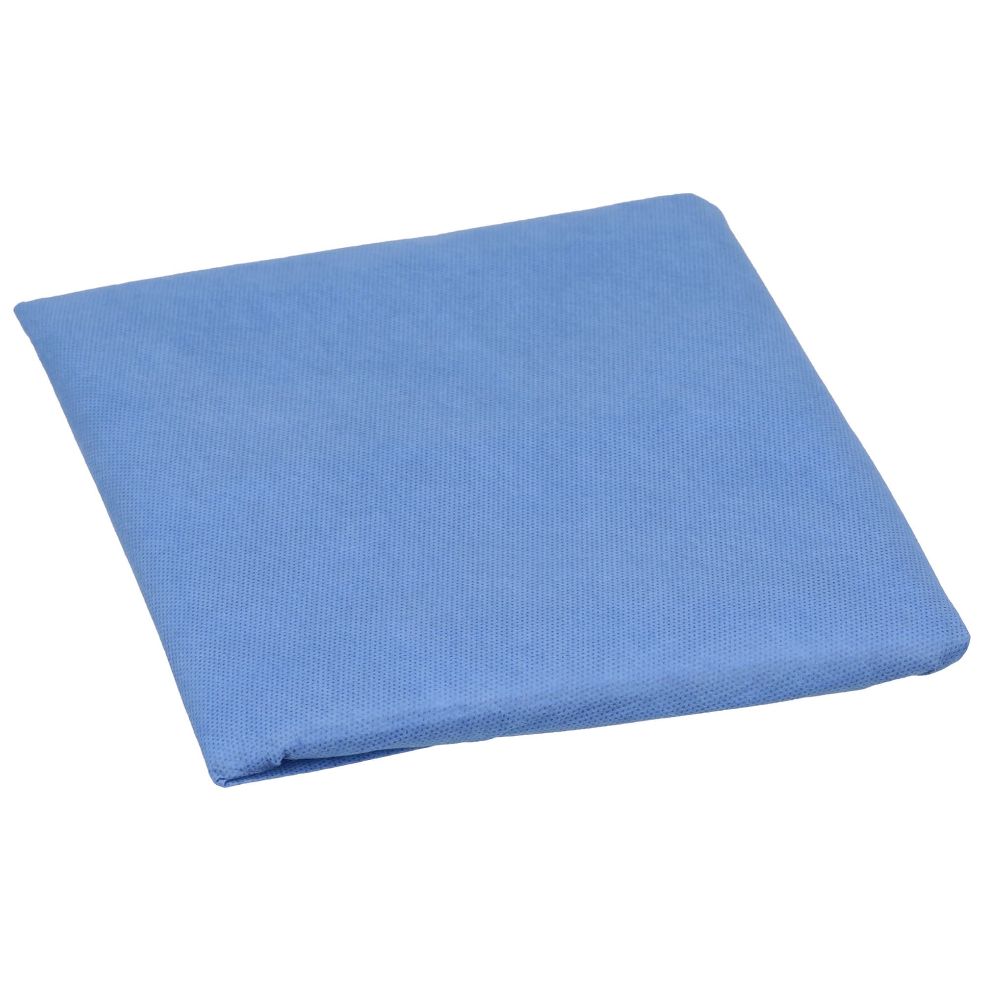 McKesson General Purpose Half Drape Sheet Without Covers - Image 3