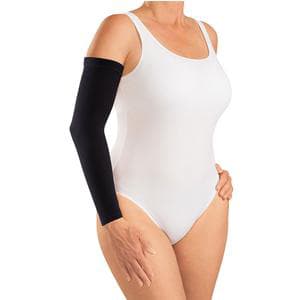 Mediven Harmony Compression Armsleeve, Size 1, Black