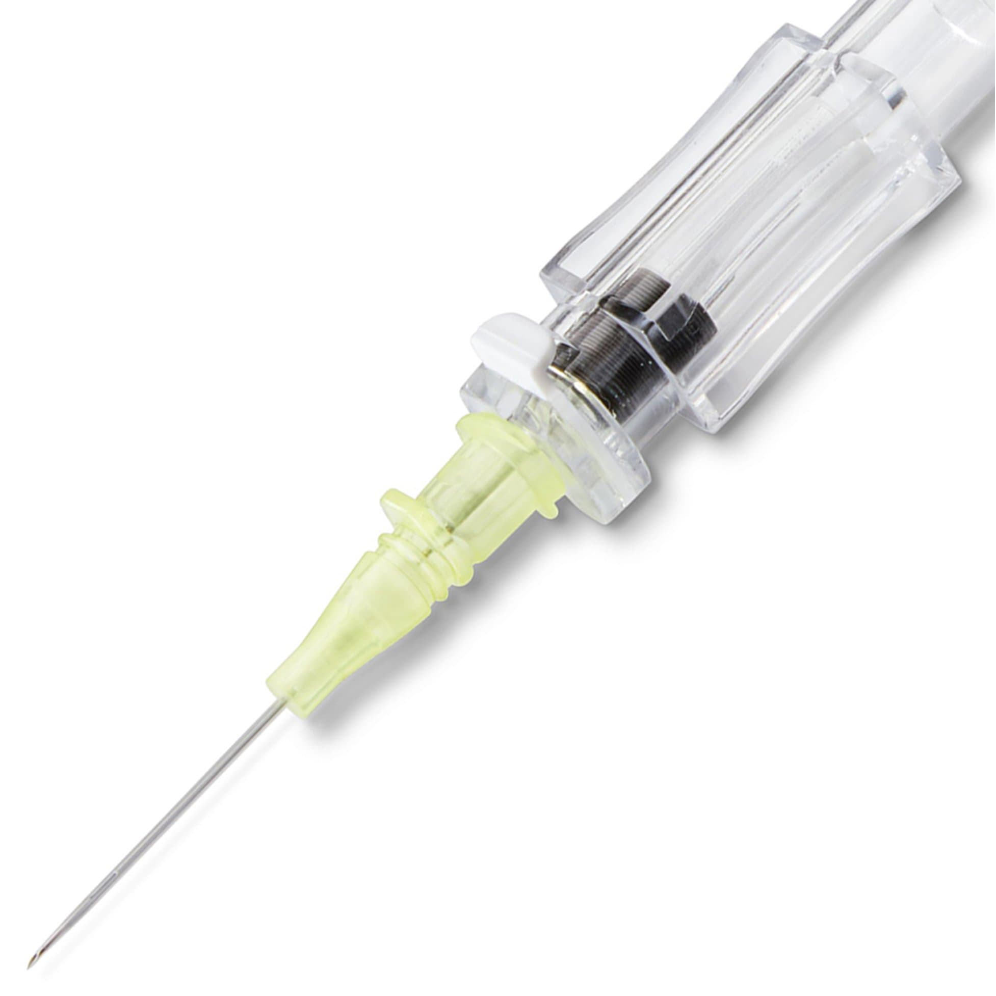McKesson Peripheral IV Catheter with Straight Hub - Image 7