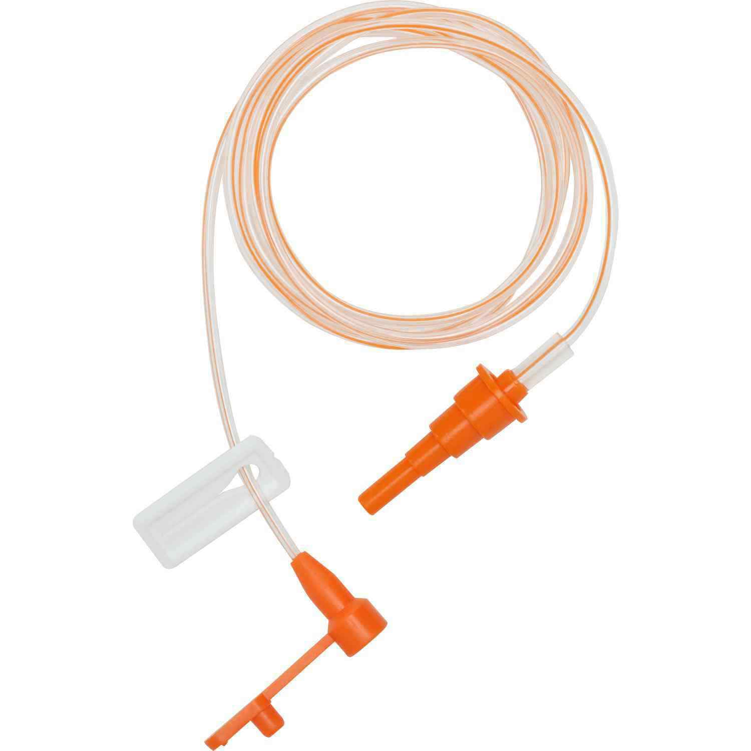 NeoMed Extension Sets, Non-Enfit
