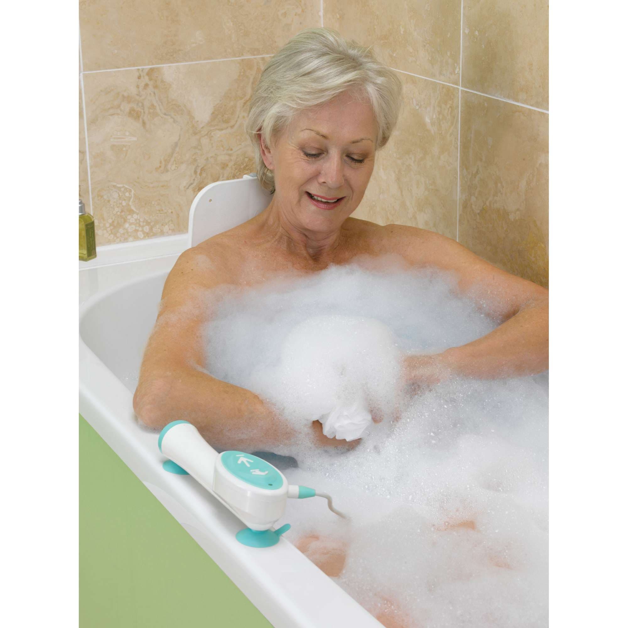Lumex Splash Bath Lift - Image 6