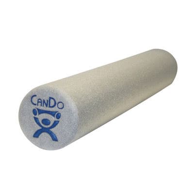 CanDo Plus Foam Roller - Image 1