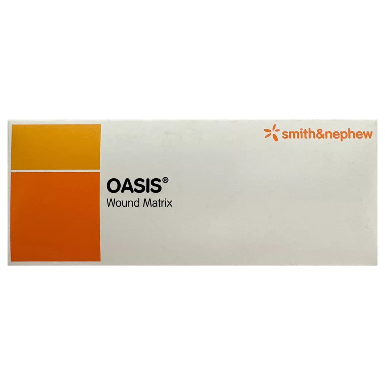 Oasis Wound Matrix Dressing - Image 2