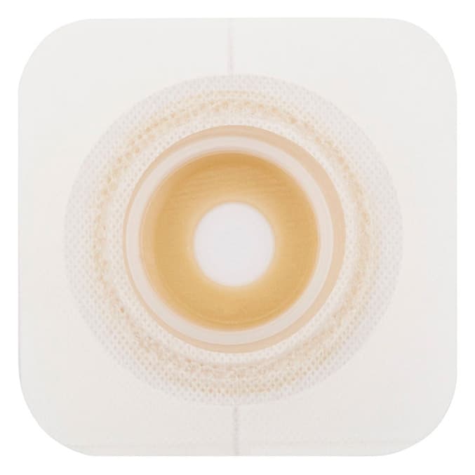 Natura Durahesive Convex Skin Barrier with ConvaTec Moldable Technology