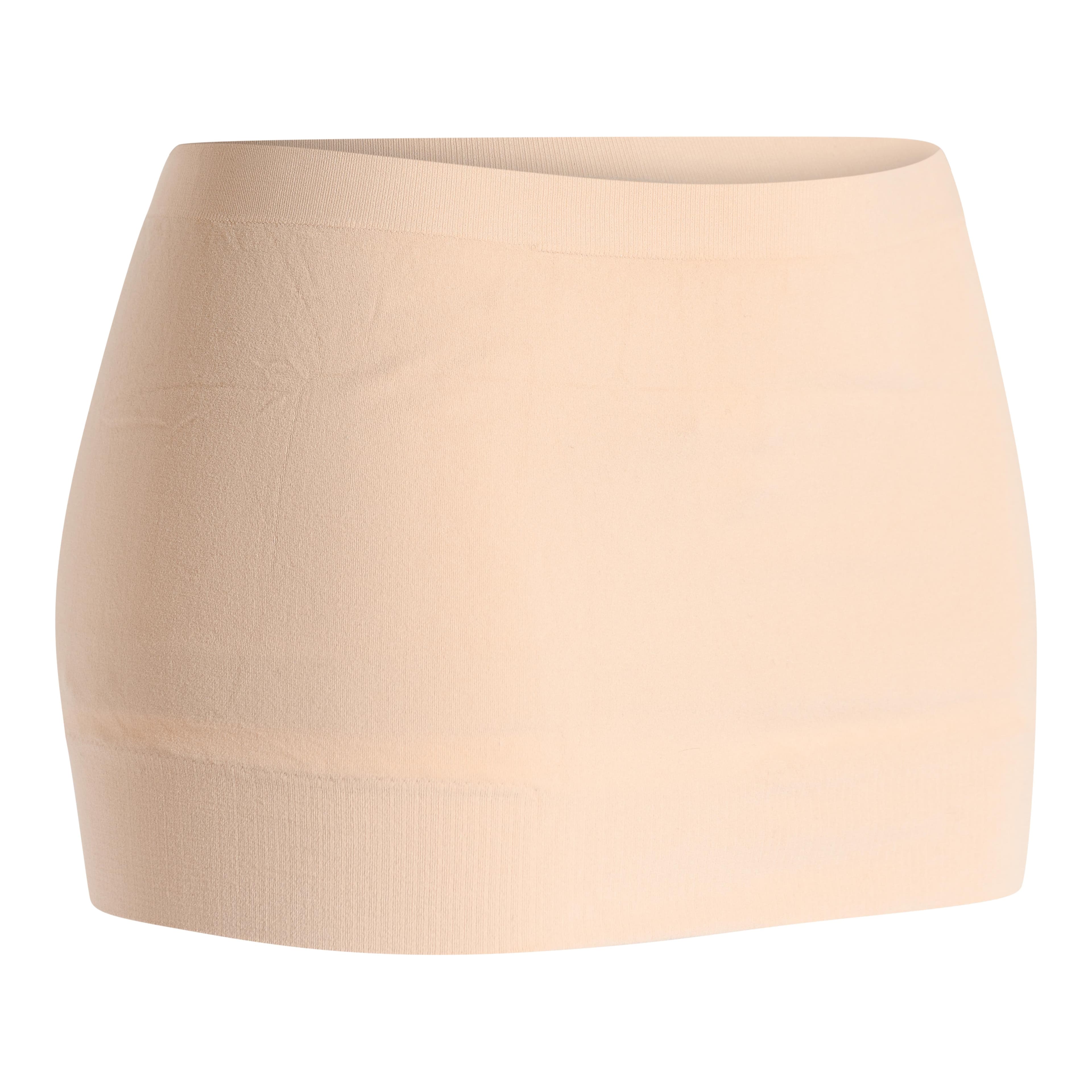 Tytex CareFix StomaSafe Plus Ostomy Support Garment, Beige, Small-Medium - Image 1