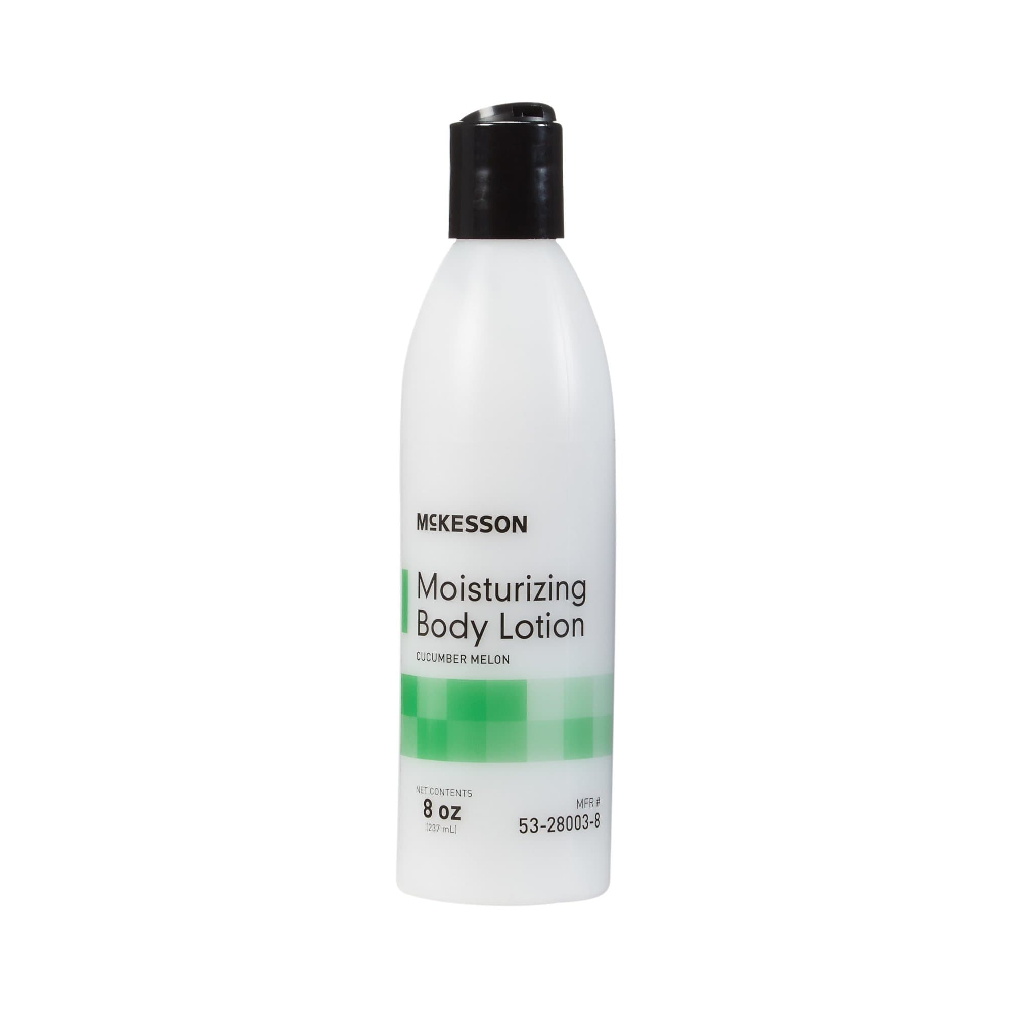 McKesson Moisturizing Body Lotion - Image 3