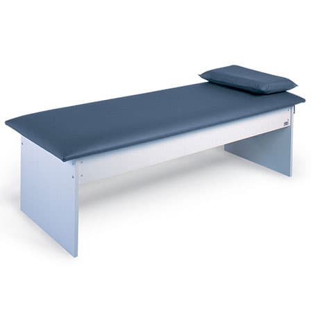 Hausmann 24" x 72" Econo-Line Recovery Couch