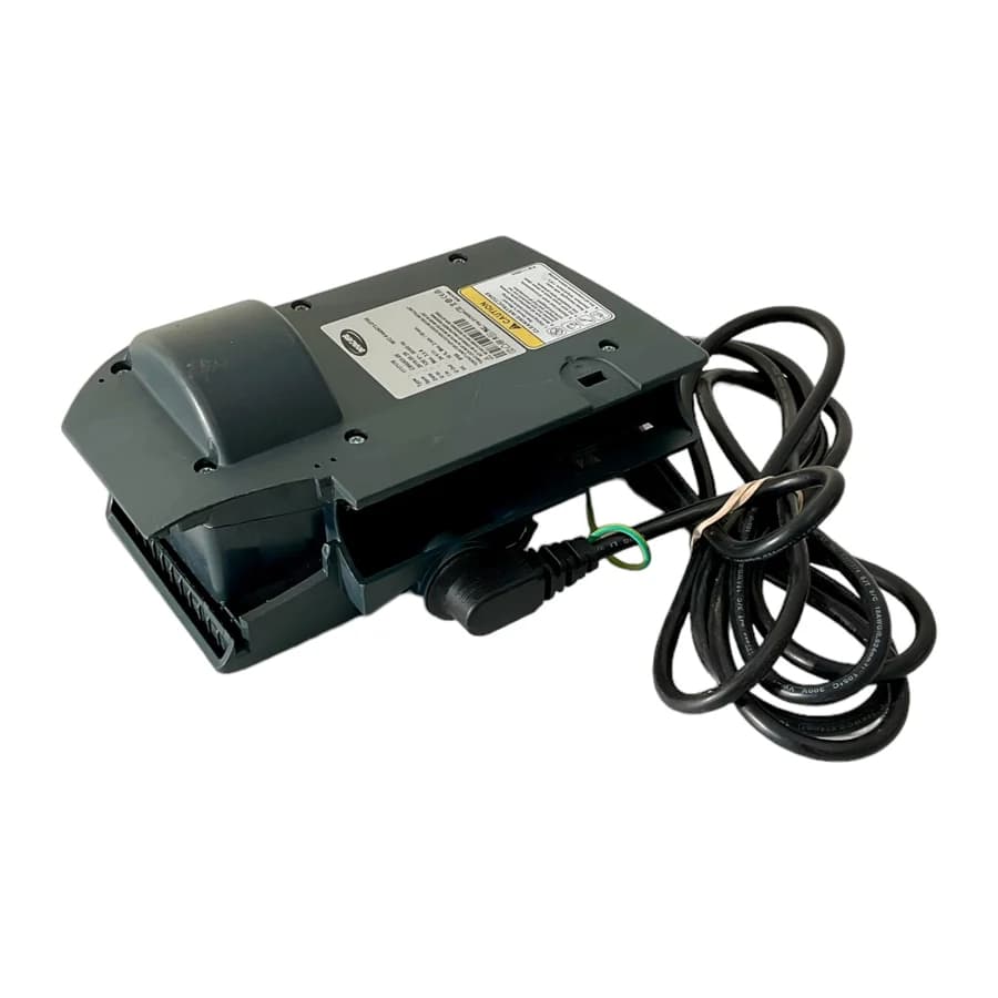 Invacare Replacement Junction Box for 5410IVC Full Electric Bed - Image 2