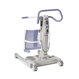 Stand-Up Patient Lifts
