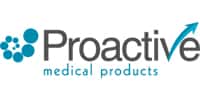 Proactive Medical Products brand logo