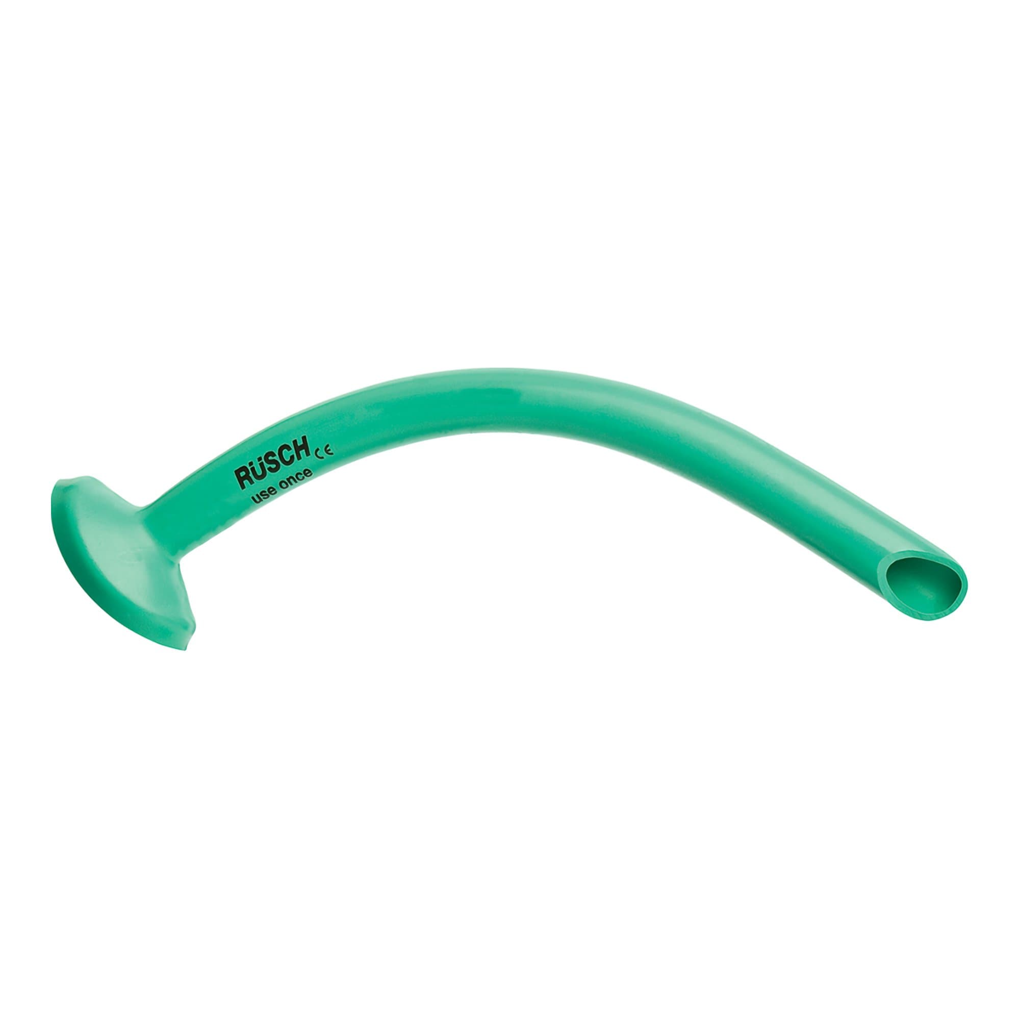 Teleflex Rusch Nasopharyngeal Airway Set, Mediprene, Trumpet Style, 20 fr to 36 fr - Set of 9