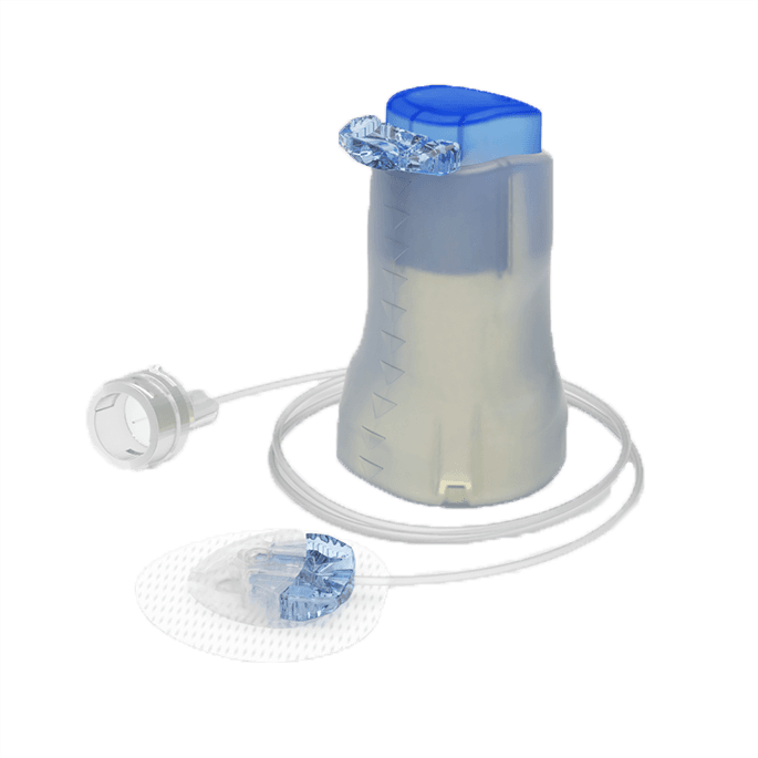 MiniMed Extended Infusion Set - Image 1