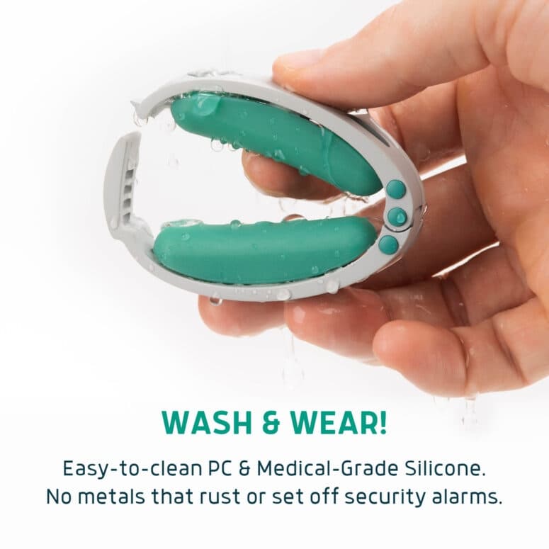 Lunderg Confidence Incontinence Clamp for Men - Image 4