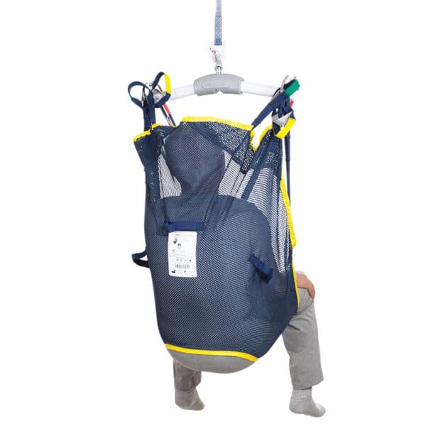 Prism Universal Sling (Mesh) - Handicare - Image 2