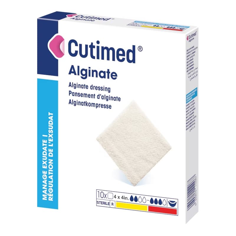 Cutimed Calcium Alginate Dressing