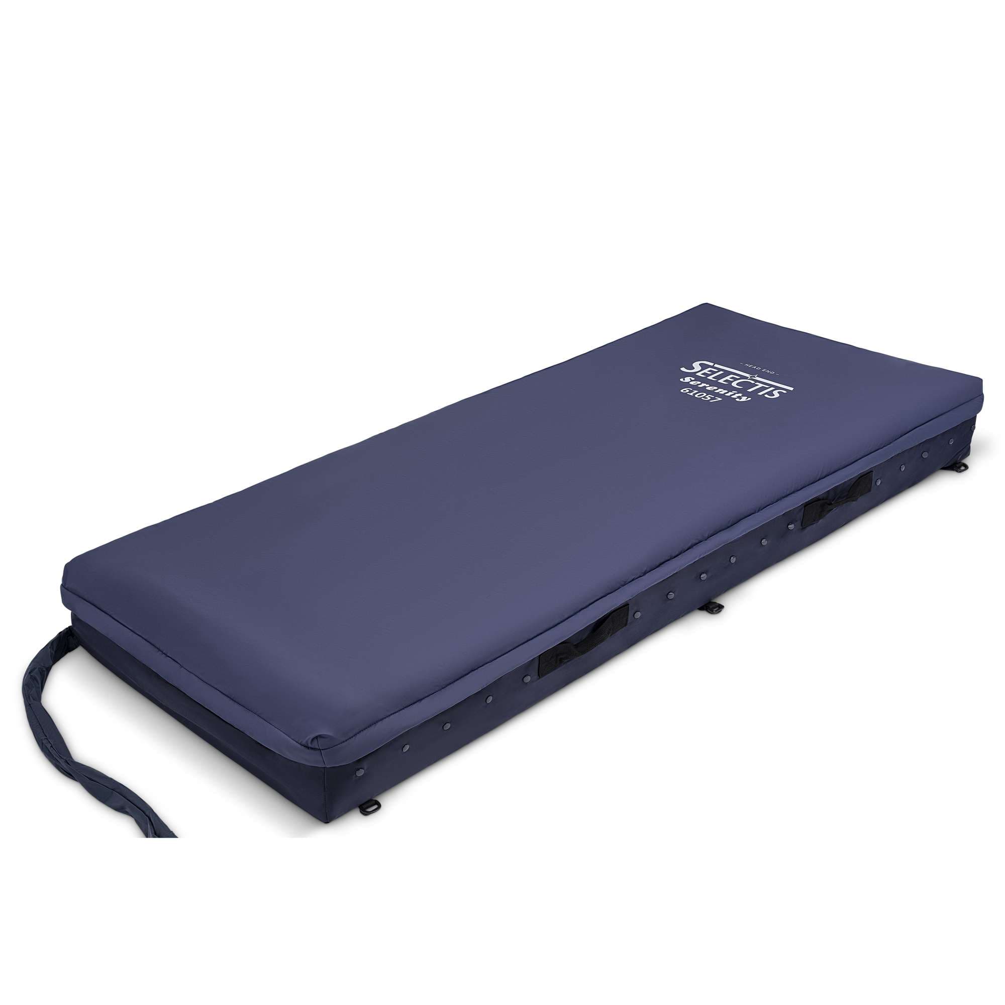 Emerald Selectis Serenity Alternating Pressure Low Air Loss Mattress System