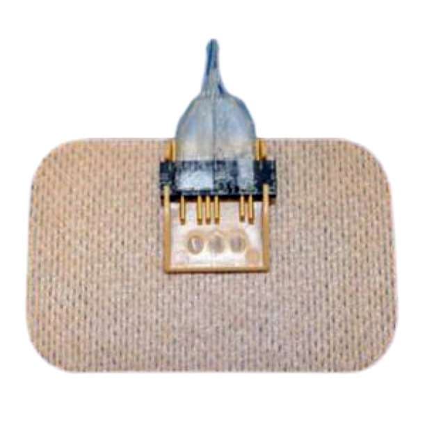 Synapse Biomedical Connector Holder - Package of 30