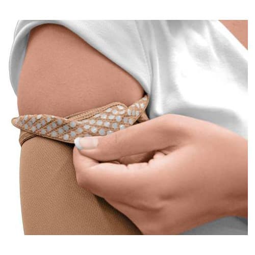 ExoStrong Wrist to Axilla Compression Arm Sleeve - Image 3