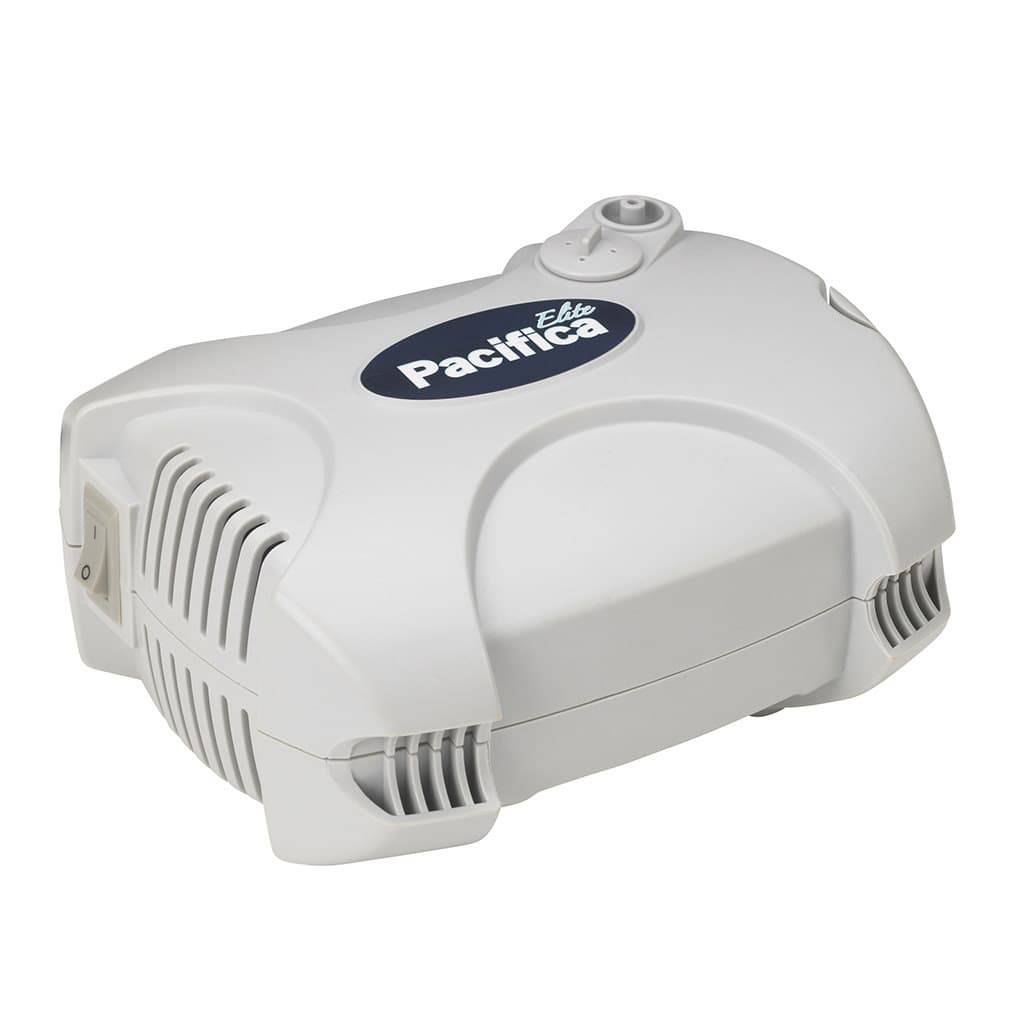 Drive Pacifica Elite Compressor Nebulizer - Image 1