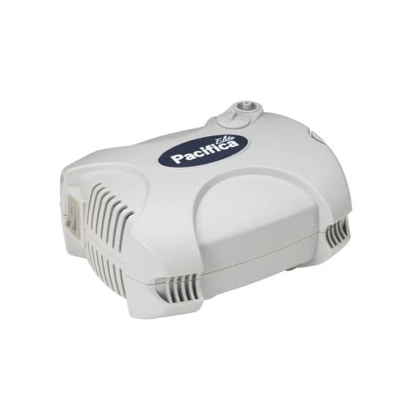Drive Pacifica Elite Compressor Nebulizer with Disposable Neb Kit - Image 1