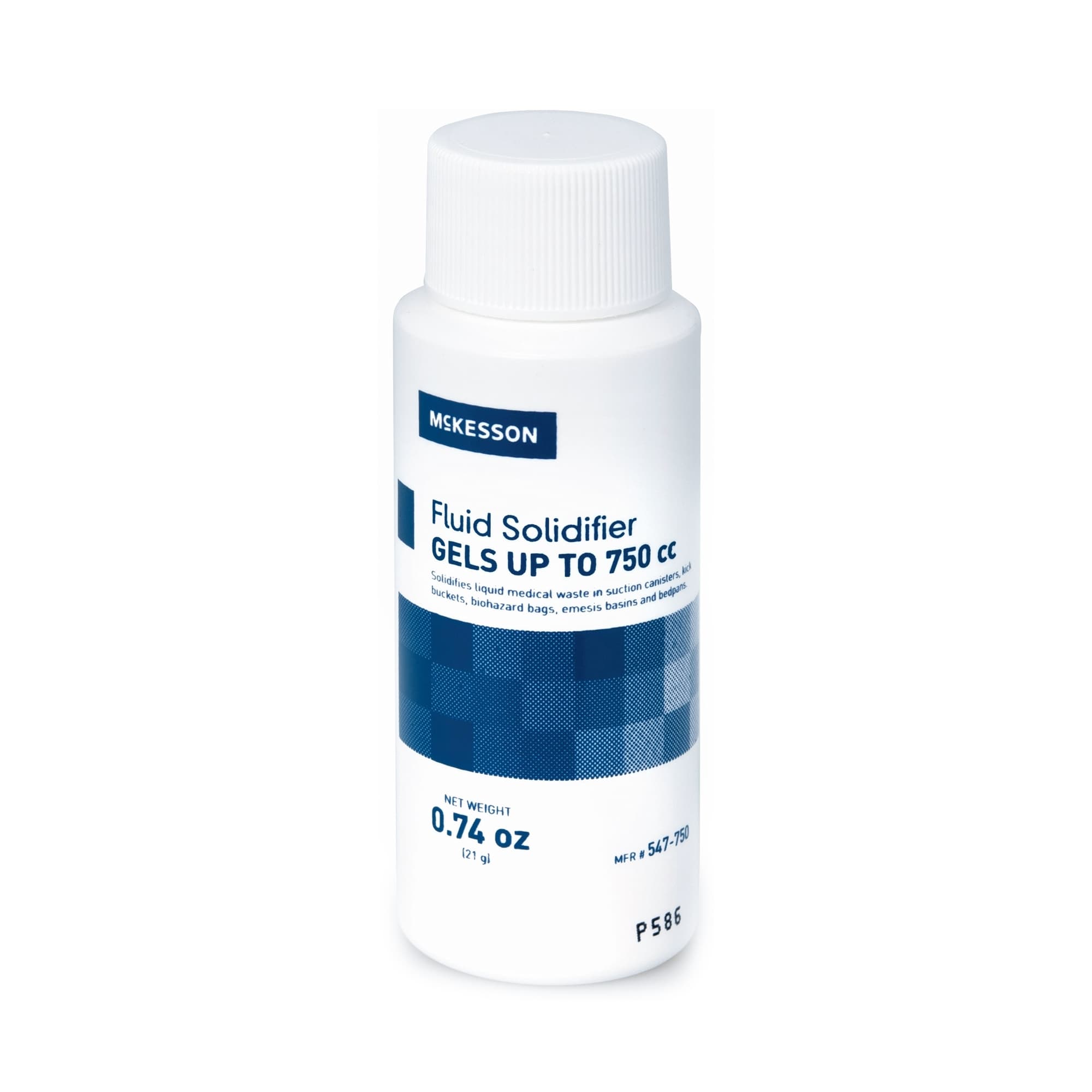 McKesson Fluid Solidifier - Image 2