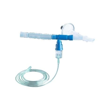 Carefusion Vital Signs Respirgard II Handheld Nebulizer System