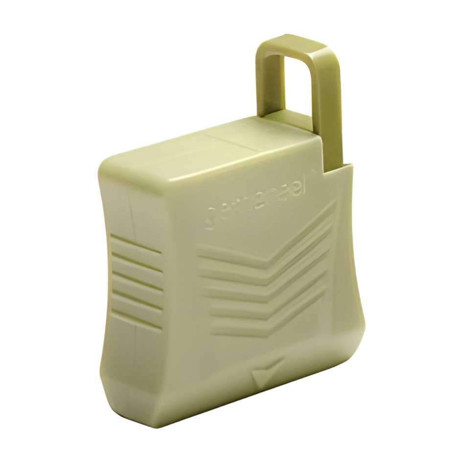 Gentleheel Pediatric Lancet, 2.5 mm Blade