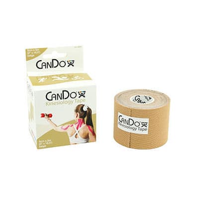 CanDo Kinesiology Tape