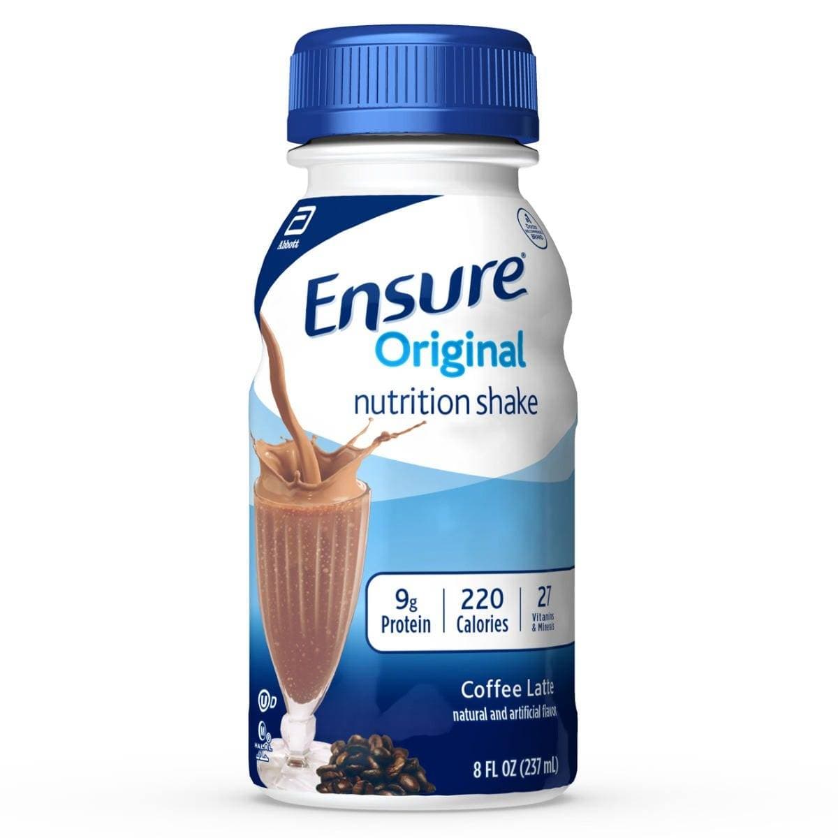 Ensure Original Nutrition Shake - Image 3