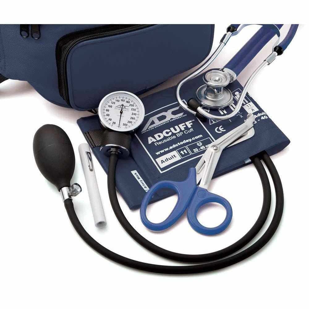 ADC Pro's Combo IV Fanny Package Essentials Kit, Adult Only - Image 1