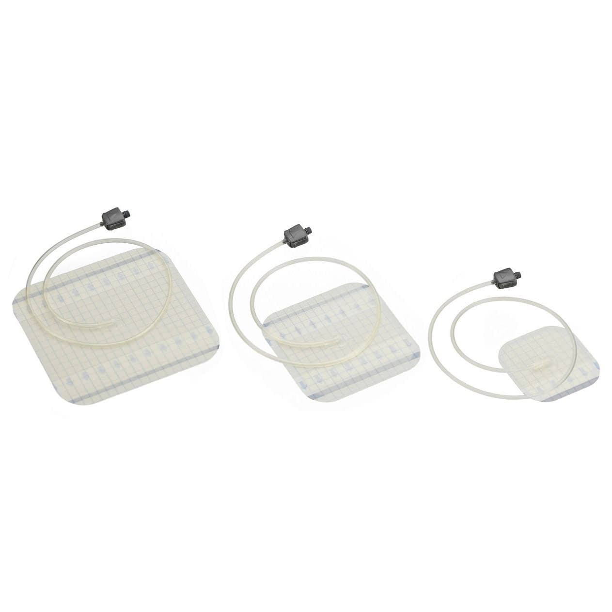 KCI Snap Advanced Wound Care Dressing Kit