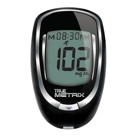 Trividia TRUE A1CNow Self Check Systems