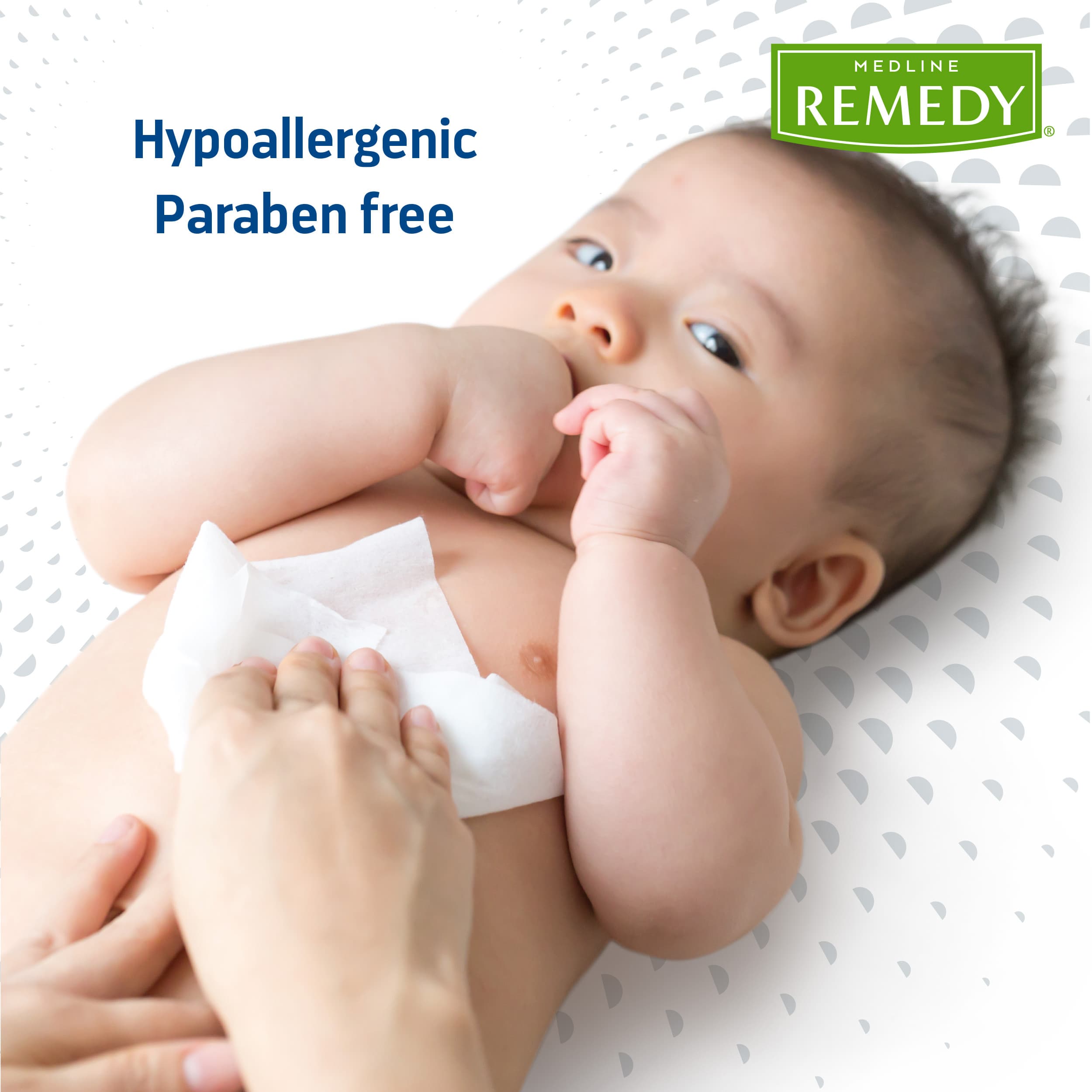 Remedy Clinical Prevent Barrier Cream Cloths - Image 6