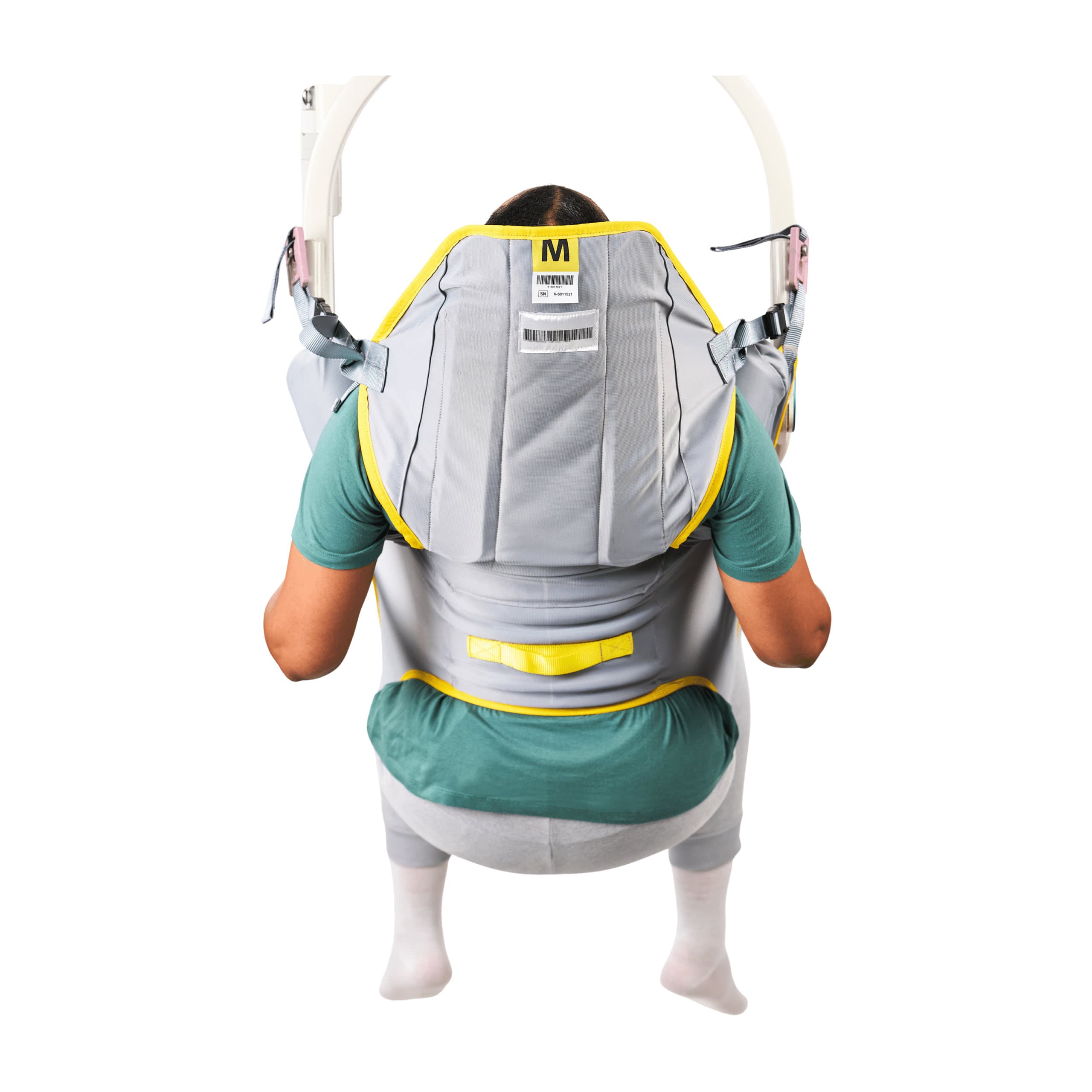 Silvalea Hygiene Clip Sling - Image 3