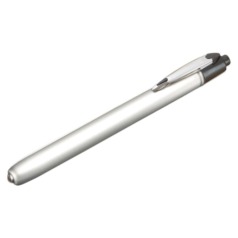 Metalite Pen Light, 6 Inch
