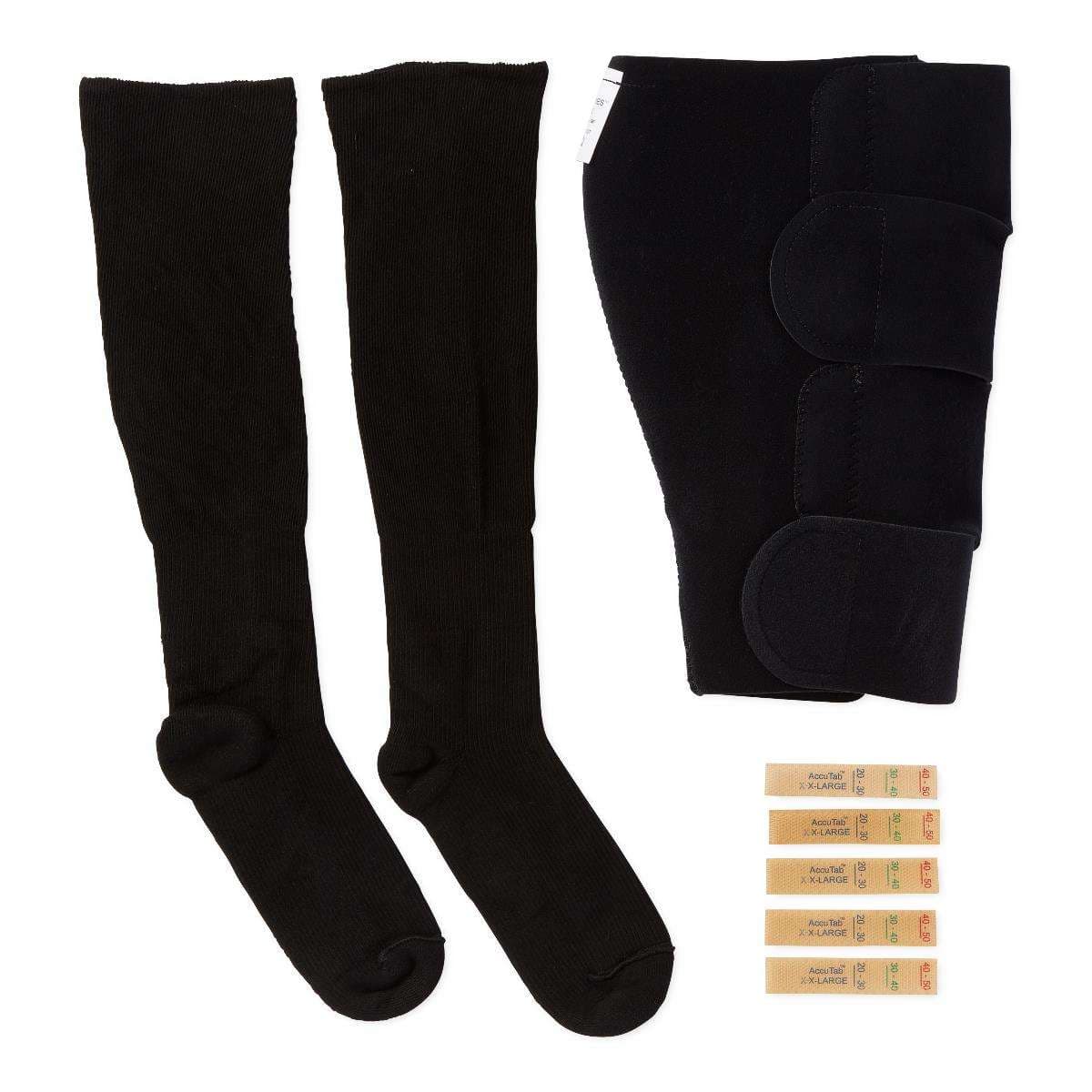 Medline COMPRECARES Compression Garment Kit - Image 3