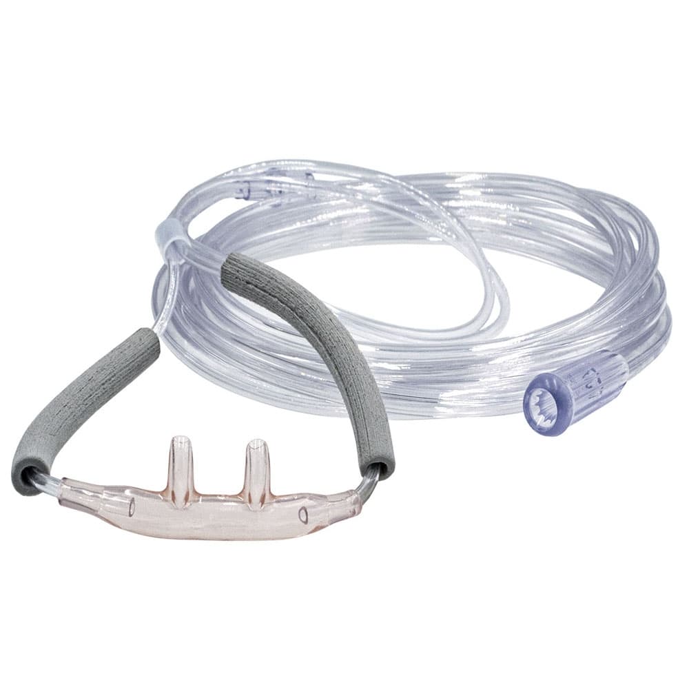 Salter Style Quiet Oxygen Nasal Cannulas - Image 4